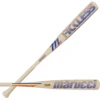 Marucci RCKLESS Rewind Cream LE -3 BBCOR Baseball Bat One-Piece Alloy – MCBCRRC -BASES LOADED SHOP Marucci Rckless Cream 3 82966.1764096444