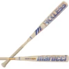 Marucci RCKLESS Hybrid Rewind Cream LE -3 BBCOR Baseball Bat Two-Piece Hybrid – MCBCRHRC