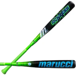 Marucci RCKLESS Hybrid -3 BBCOR Baseball Bat Two-Piece Hybrid – MCBCRH