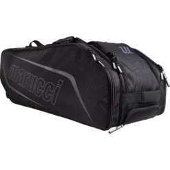 Marucci XD Baseball/Softball Equipment Wheeled Bag – MBXDWB
