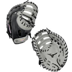 Mizuno Franchise GFX90F5 13” Fastpitch Softball First Base Mitt – 313269