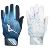 Mizuno MVP Adult Baseball Batting Glove – 330461 -BASES LOADED SHOP Mizuno MVP Batting Glove 11794.1751576566