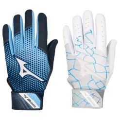 Mizuno MVP Adult Baseball Batting Glove – 330461