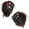 Rawlings Heart Of The Hide 13" Slowpitch Softball Glove - H Web RPRO130SP-6B -BASES LOADED SHOP PRO130SP acover 19659.1694649226