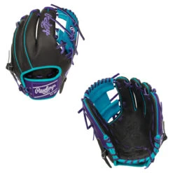 2024 Rawlings December Gold Glove Club 11.5” Infield Baseball Glove – PROR204-2DSTP