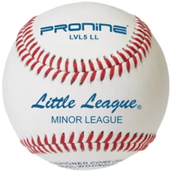 ProNine LVL5 LL Level 5 Little League Baseball – DOZEN – LVL5 LL