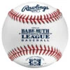 Rawlings RBRO1 Babe Ruth League Competition Baseball-Dozen -BASES LOADED SHOP RAWLINGS RBRO1 11779.1730849794