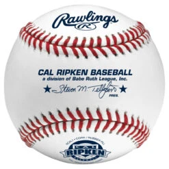 Rawlings RCAL1 Cal Ripken League Baseball-Dozen