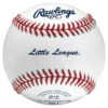 Rawlings RLLB Little League Baseball Tournament Ball – Dozen 2 Rawlings RLLB Little League Baseball Tournament Ball – Dozen -BASES LOADED SHOP RAWLINGS RLLB 06844.1730849874