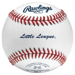 Rawlings RLLB Little League Baseball Tournament Ball – Dozen