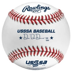 Rawlings ROLB1USSSA USSSA Baseball-Dozen