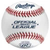 Rawlings ROLB1X Official League Practice Baseballs ROLB1 Blem Balls ROLB1X -BASES LOADED SHOP RAWLINGS ROLB1X 15028.1730849850