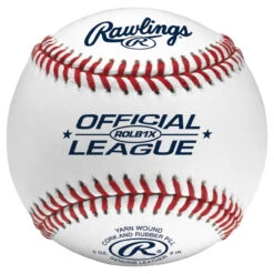 Rawlings ROLB1X Official League Practice Baseballs ROLB1 Blem Balls ROLB1X