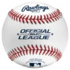 Rawlings ROLB1 Official League Baseball-Dozen -BASES LOADED SHOP RAWLINGS ROLB1 87788.1730849626