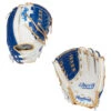 Rawlings Liberty Advanced ColorSync 4.0 12.5” Utility Fastpitch Softball Glove – RLA125-18WRG