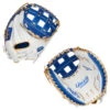 Rawlings Liberty Advanced ColorSync 4.0 34” Fastpitch Softball Catchers Mitt – RLACM34FPWRG -BASES LOADED SHOP RLACM34FPWRG 1 02907.1730324013