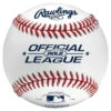 Rawlings ROLB Official League Tournament Grade Baseball – Dozen – ROLB -BASES LOADED SHOP ROLB 98039.1720045832