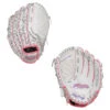 Rawlings Players 10” Youth Baseball/Softball Glove RPL10W -BASES LOADED SHOP RPL10W 1 91318.1712683382