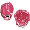 Rawlings Sure Catch 10” Youth Fastpitch Softball Glove – SCSB100PW