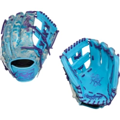 2025 Rawlings August Gold Glove Club 11.75” Infield Baseball Glove – PROR205U-32CBG