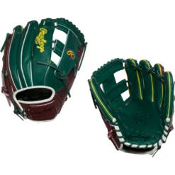 2025 Rawlings September Gold Glove Club 11.75” Infield Baseball Glove – PRORNP5-13DG