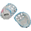 Rawlings Heart Of The Hide 33” Fastpitch Softball Catcher’s Mitt – PROCM33FP-24GCB -BASES LOADED SHOP Rawlings HOH FP PROCM33FP 24GCB 48989.1753310399
