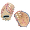 Rawlings Heart Of The Hide 13” Fastpitch Softball First Base Mitt – PRODCTSB-10CCB -BASES LOADED SHOP Rawlings HOH FP PRODCTSB 10CCB 22683.1753310772