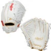 Rawlings Liberty Advanced 12.5" Fastpitch Softball Glove Keilani Ricketts Model RLA125KRG 2 Rawlings Liberty Advanced 12.5" Fastpitch Softball Glove Keilani Ricketts Model RLA125KRG -BASES LOADED SHOP Rawlings Liberty Advanced Fastpitch Softball Glove Cover Image 72765.1595010696
