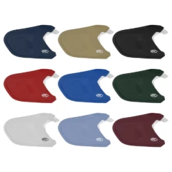 Rawlings Mach Adjust Batting Helmet Jaw Guard - ADJEXT