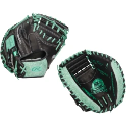 Rawlings Pro Preferred 33” Baseball Catcher’s Mitt – PROSCM33 -23BM