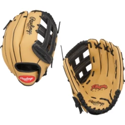 2025 Rawlings Players Series 11.5” Youth Baseball Glove – PL115BC