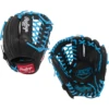 Rawlings R9 Series 11.5” Youth Baseball Glove – R9115U-4BCB -BASES LOADED SHOP Rawlings R9 CF R9115U 4BCB 06181.1752078964