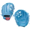 Rawlings R9 Series 11.75” Infield Baseball Glove – R9315-6CB 2 Rawlings R9 Series 11.75” Infield Baseball Glove – R9315-6CB -BASES LOADED SHOP Rawlings R9 R9315 6CB 49235.1752092403