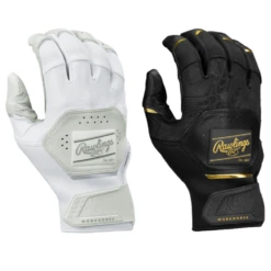 Rawlings Workhorse Adult Baseball Batting Gloves – WH25BG