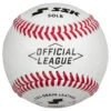 SSK SOLB Official League Practice Baseball – Dozen 1 SSK SOLB Official League Practice Baseball – Dozen -BASES LOADED SHOP SOLB 1 18040.1731108466