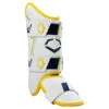 Evoshield X-SRZ 2.0 Savannah Bananas Leg Guard – WB57589 1 Evoshield X-SRZ 2.0 Savannah Bananas Leg Guard – WB57589 -BASES LOADED SHOP SRZ2 LEG BANANA 1 93300.1716495646