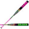 Soldier Tank -10 Fastpitch Softball Bat Two-Piece Composite 2 Soldier Tank -10 Fastpitch Softball Bat Two-Piece Composite -BASES LOADED SHOP Soldier Tank FP 86599.1755125354