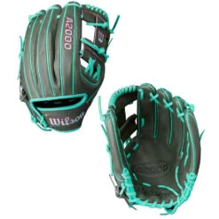 2025 Wilson A2000 1975 Summer Season 11.75” Infield Baseball Glove – WBW1032191175