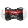 Rawlings TVBSW2 T-Ball Baseball-2 Pack -BASES LOADED SHOP TVBSW2 66199.1730849770