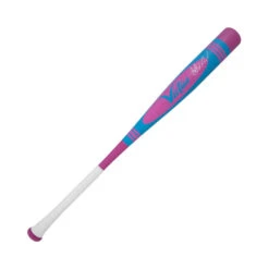 Victus Vibe Pro-Crayon TATIS -3 BBCOR Baseball Bat One-Piece Alloy – VCBVIBC-FT