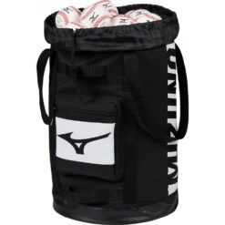 Mizuno Coaches/Team Ball Tote