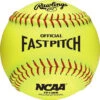 Rawlings RFP12 12” Official Fastpitch Recreation/Practice Fastpitch Softball – 6 Pack -BASES LOADED SHOP Untitled 1 37851.1673572214