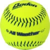 Baden All-Weather 12" Practice Fastpitch Softball 2BSSFPY-5002 -BASES LOADED SHOP Untitled 1 43630.1669932164