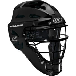 Rawlings Players Series Coolflo Youth Catchers Helmet CHPLY