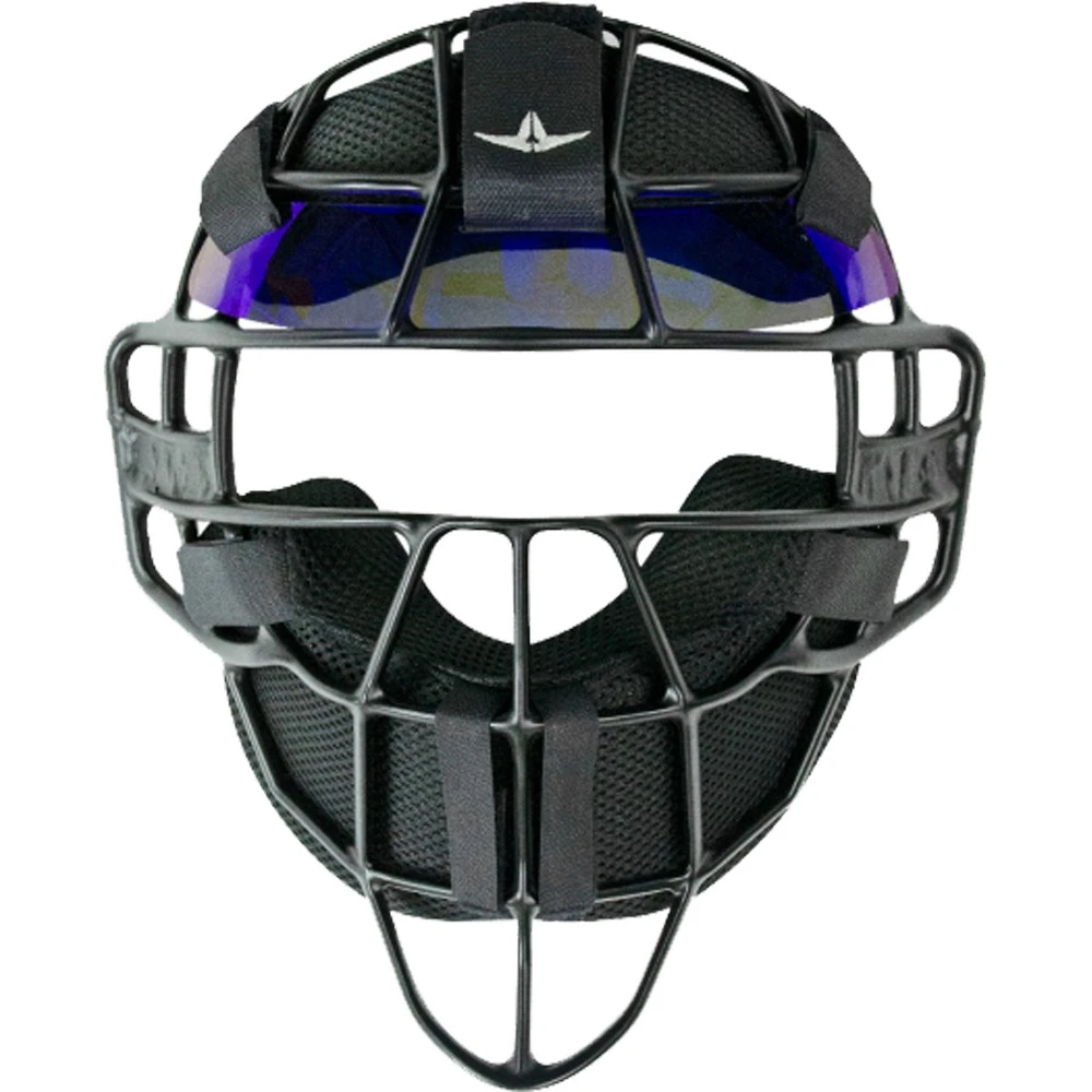All-Star Baseball Catcher’s FM4000 Sun Visor 3 All-Star Baseball Catcher’s FM4000 Sun Visor