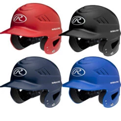 Rawlings RCFH Batting Helmet RCFH