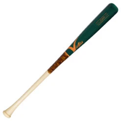 Victus Custom Pro Reserve JC24 Maple Wood Baseball Bat – JC24 TAR/FOR/ORG