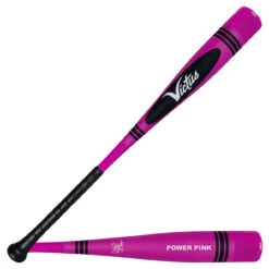 Victus Vibe Crayon Pink -10 USA Baseball Bat – VSBVIB10CU-PK