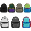 Victus Lev3L Baseball/Softball Equipment Backpack – VBLVLBP -BASES LOADED SHOP Victus Lev3l Backpack 55679.1760730242