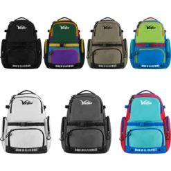 Victus Lev3L Baseball/Softball Equipment Backpack – VBLVLBP